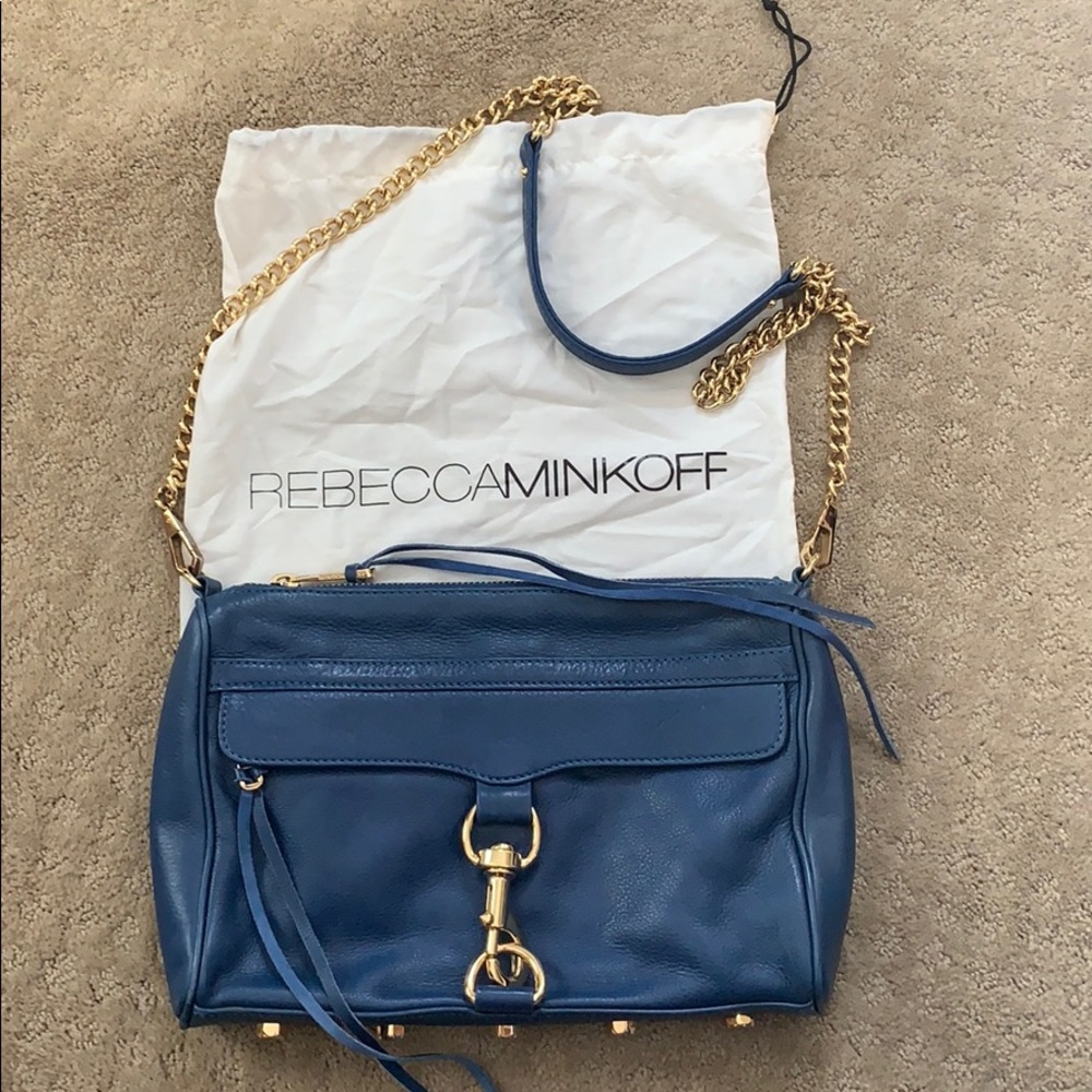 Rebecca Minkoff Handbag